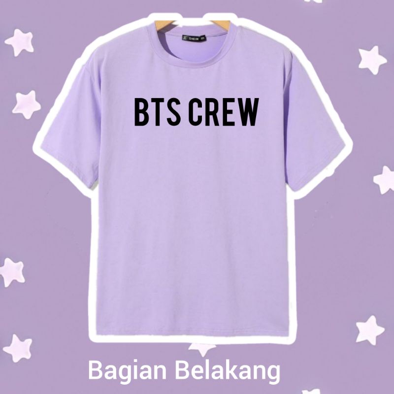 Borahae.Kim --- KAOS BTS CREW / KAOS ARMY / KAOS BTS ARMY PROJECT