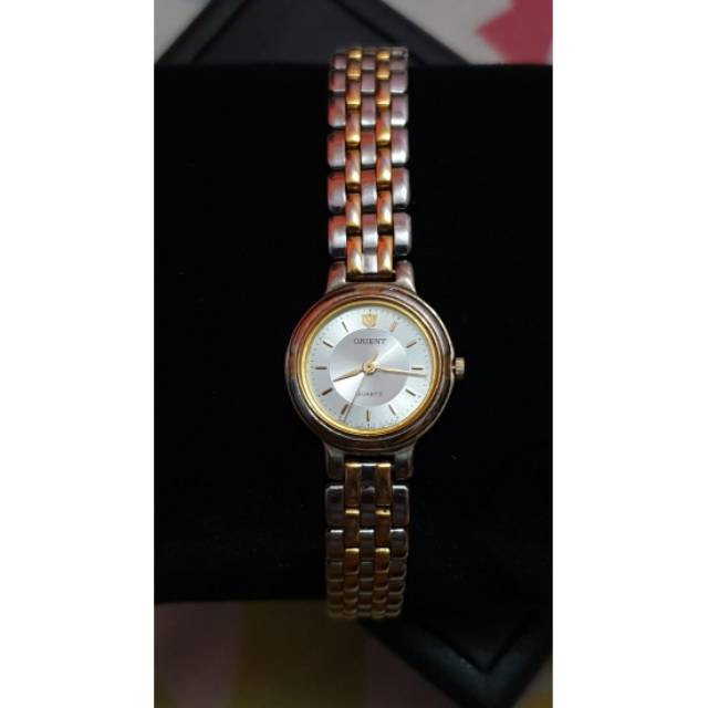 Jam Tangan Orient Wanita Original