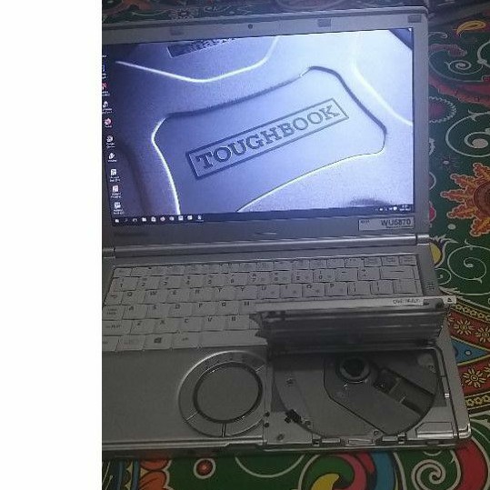 Panasonic CF-SX2 Core i5-3320