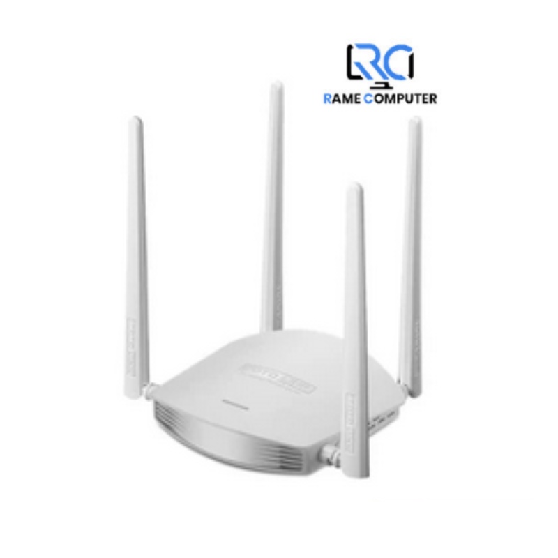 Totolink N600R High Level 11AC Wireless Router