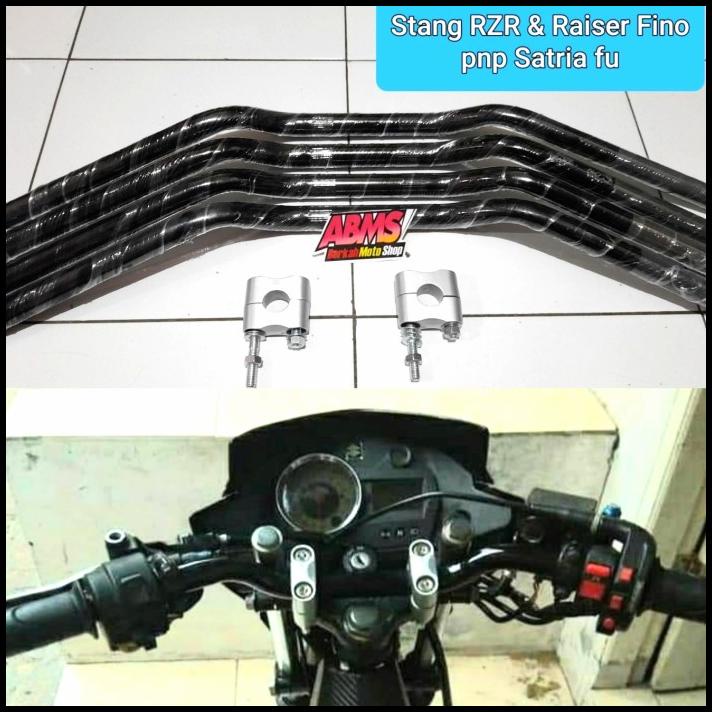 Stang Rzr Raiser Fino Ori Pnp Satria Fu Stang Rzr Pnp Fu Raiser Fino