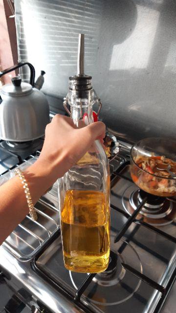 Mumantab Stainless Steel Liquor Spirit Pourer Flow Wine Bottle Pour Spout Stopp