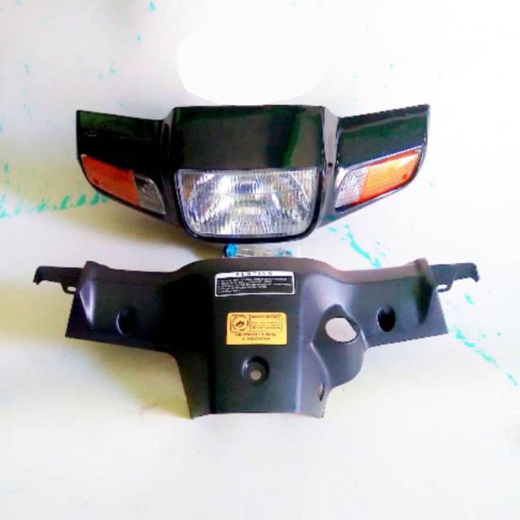 Batok depan belakang set astrea grand