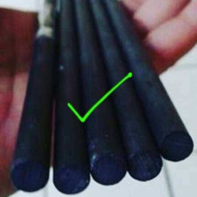 Blank Joran Carbon Solid sutet 150cm