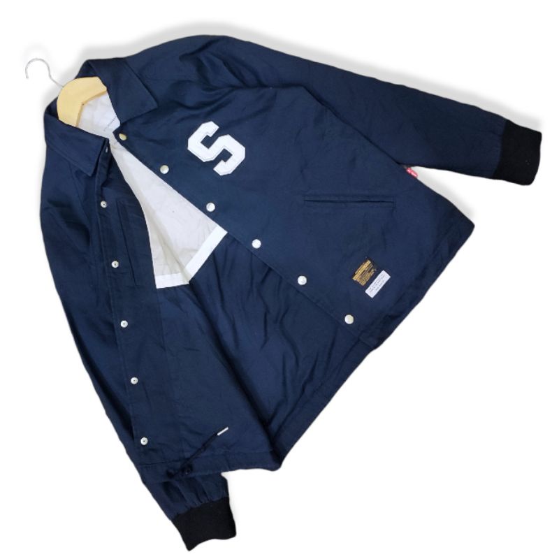 JACKET SOVERMENT