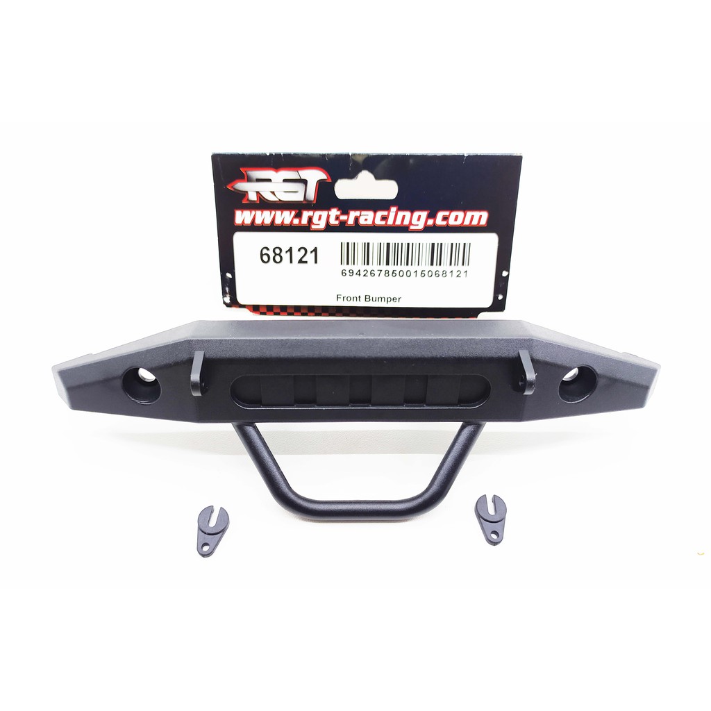 RGT RC Front Bumper #68121