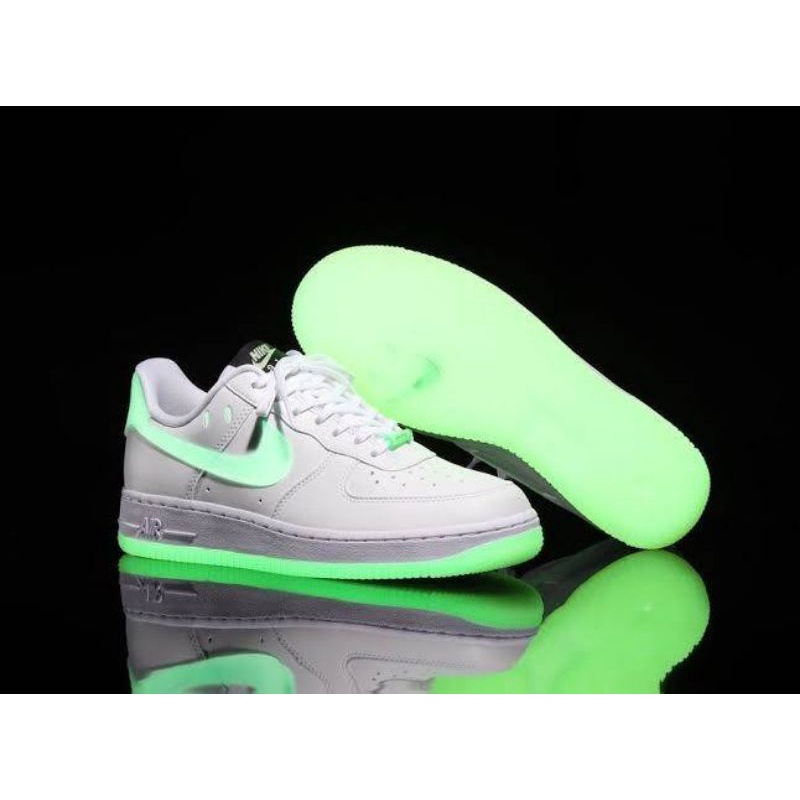 NIKE AIR FORCHE ONE LOW &quot; Skateboard Have a Nica day