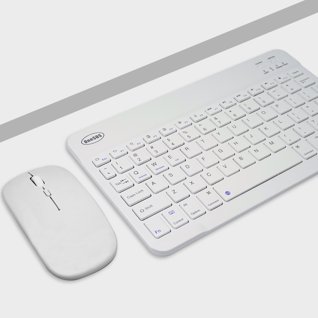 Keyboard Mouse Wireless Bluetooth Bisa Di Pilih Di Variannya Pas Order ya