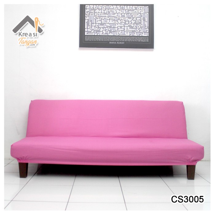 COVER SOFA BED POLOS TYPE GWINSTONE, OAKLAND &amp; GOTHAM INFORMA CS3005