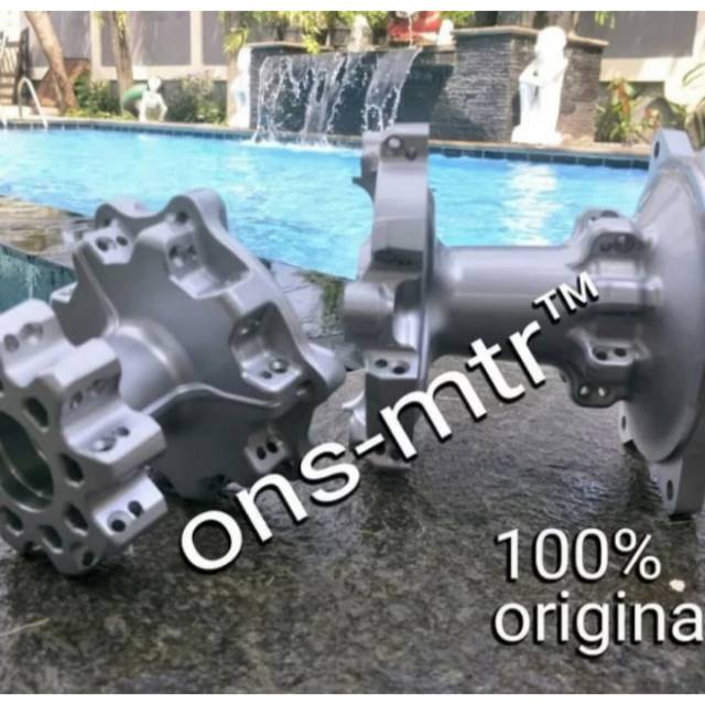 Tromol CRF K84 HOLE 36-32 ORIGINAL