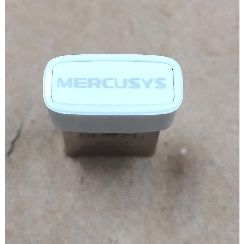 MERCUSYS MW150US/N150 WIRELES USB ADAPTER NANO 150MBPS