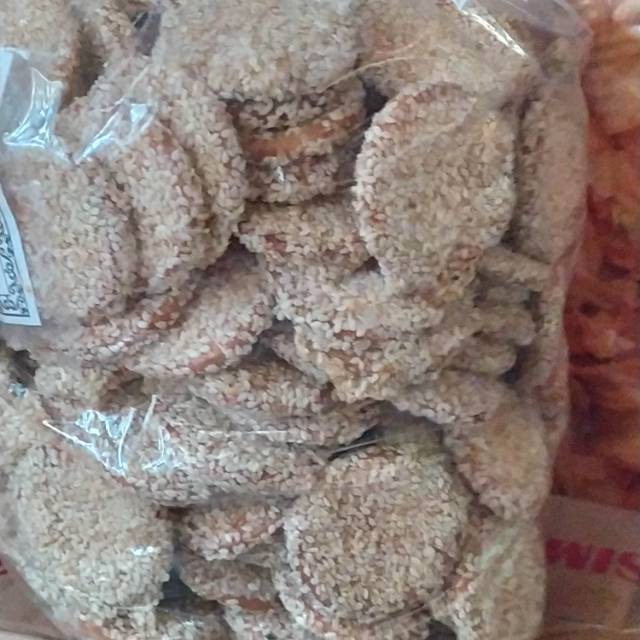 

ROTI WIJEN BULAT 1kg