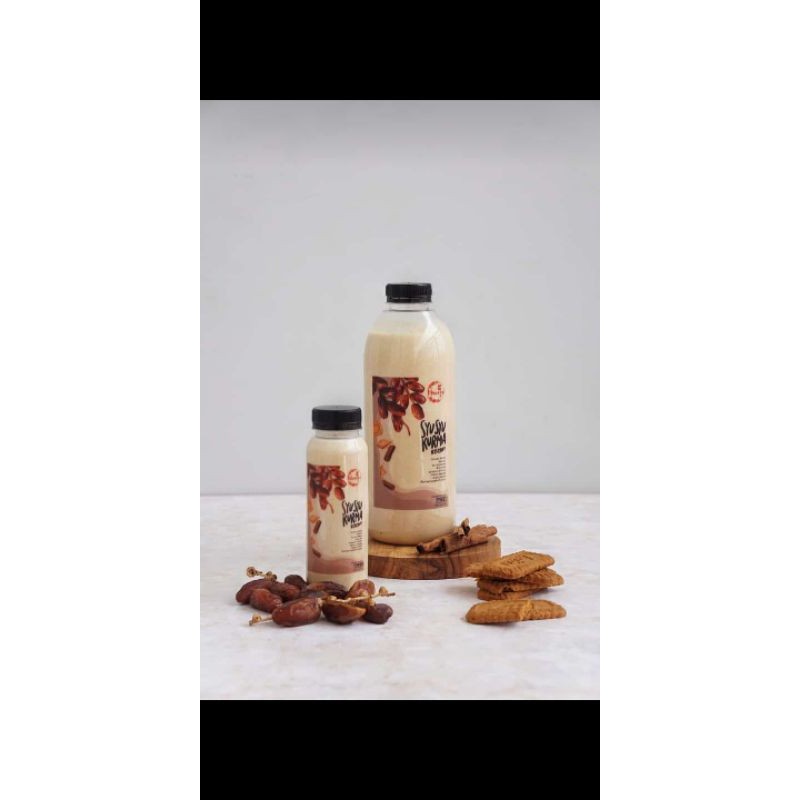 

susu kurma MANAYA BISCOFF 950ML