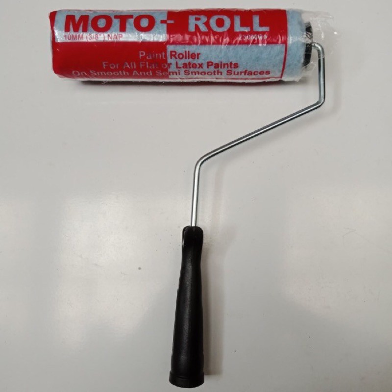 

Roll Cat Motoroll
