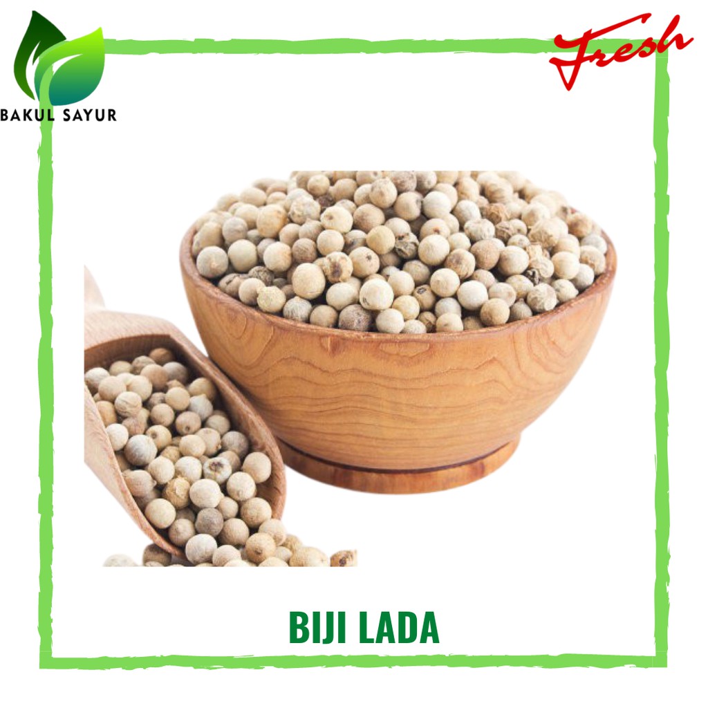 

LADA / BUMBU DAPUR LADA - SAYUR SEGAR JAKARTA TIMUR