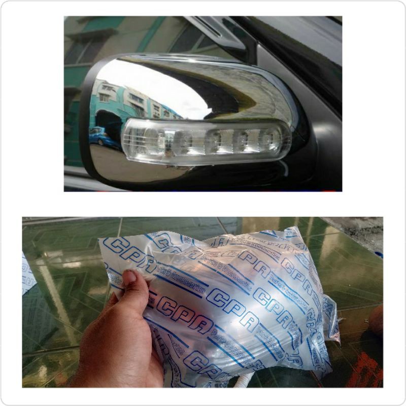 COVER SEPION CHROME AVANZA VVTI XENIA 2004 2011