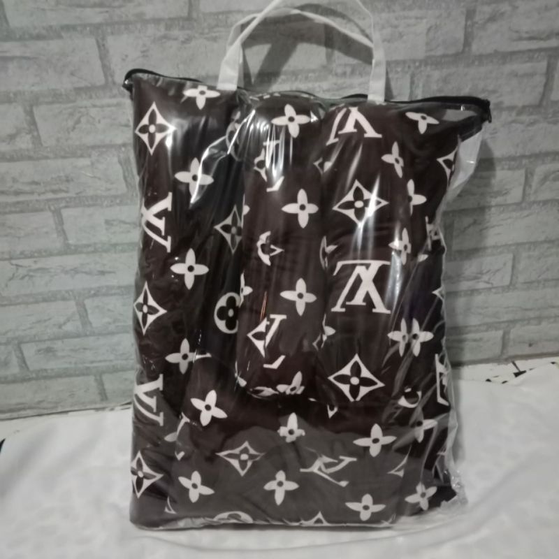 SET TEMPAT TIDUR BAYI - SET BEDCOVER BAYI - TEMPAT TIDUR BAYI