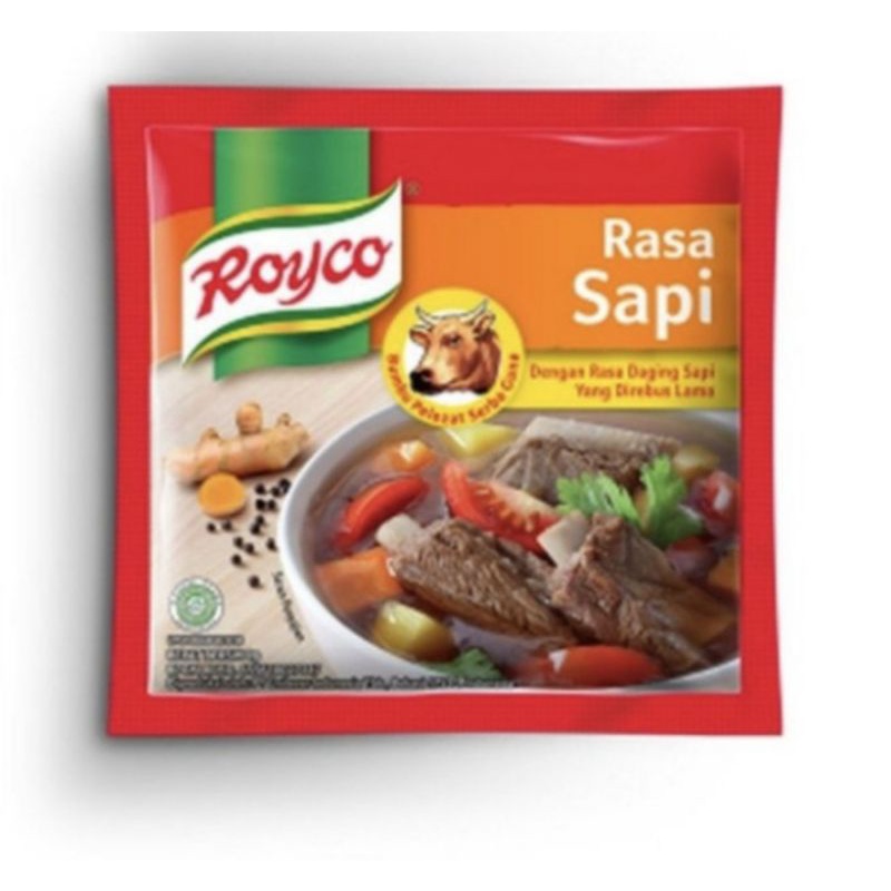Jual royco rasa sapi | Shopee Indonesia