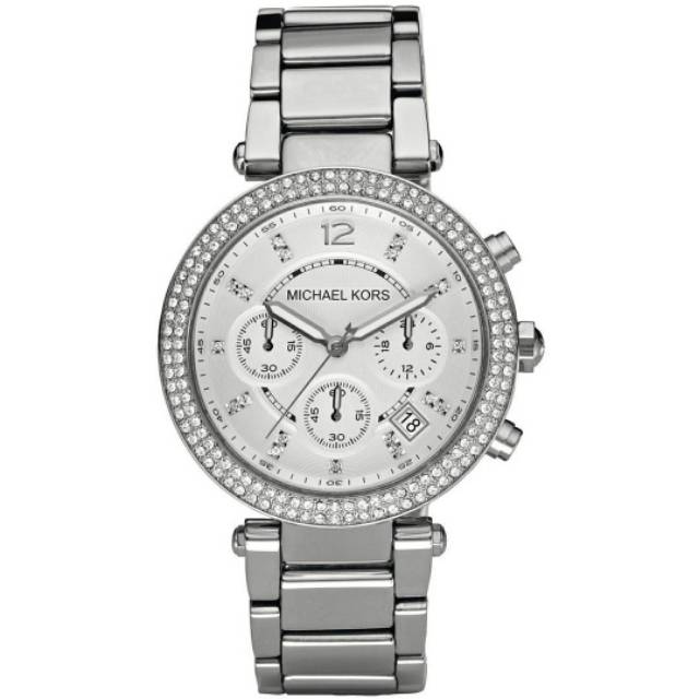 Michael Kors MK 5353 ORIGINAL | Jam Tangan Michael Kors Wanita  | Jam Tangan Michael Kors TERMURAH