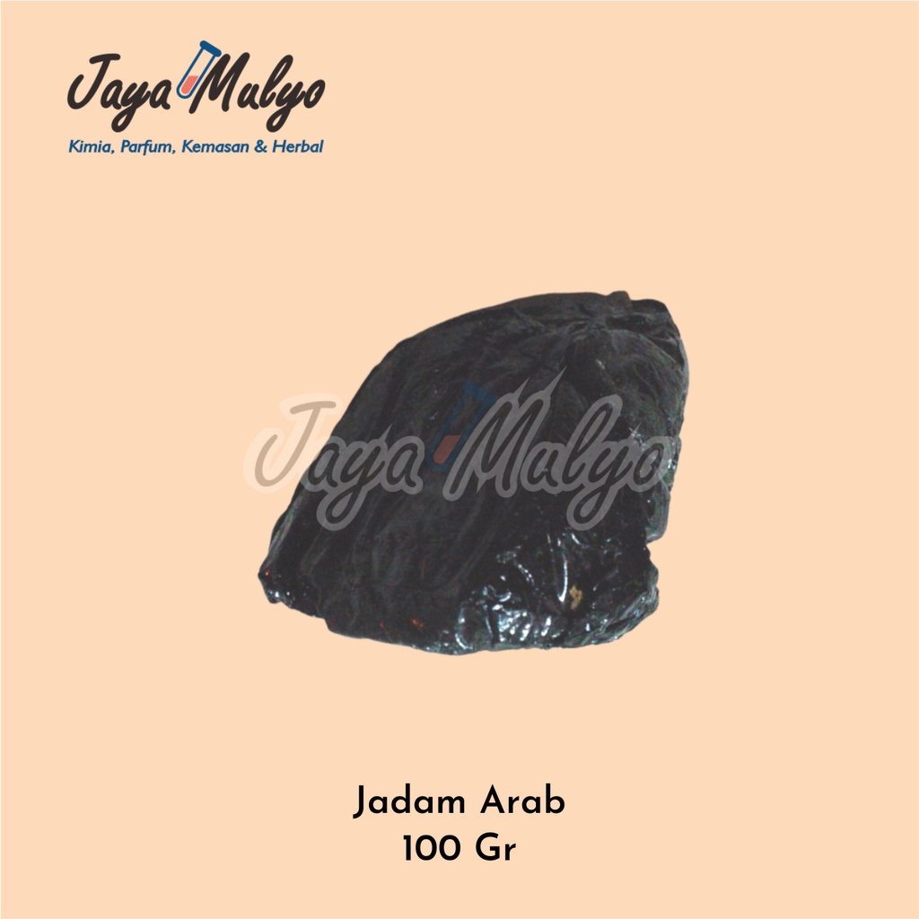 

Jadam Arab (100gr)
