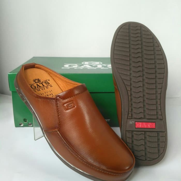 sepatu sandal gats NB 0002.sandal gats original