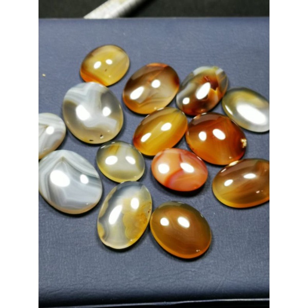 Batu natural akik junjung derajat antik