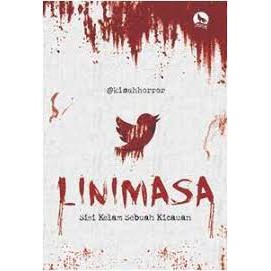 DISKON NOVEL 70%-LINIMASA