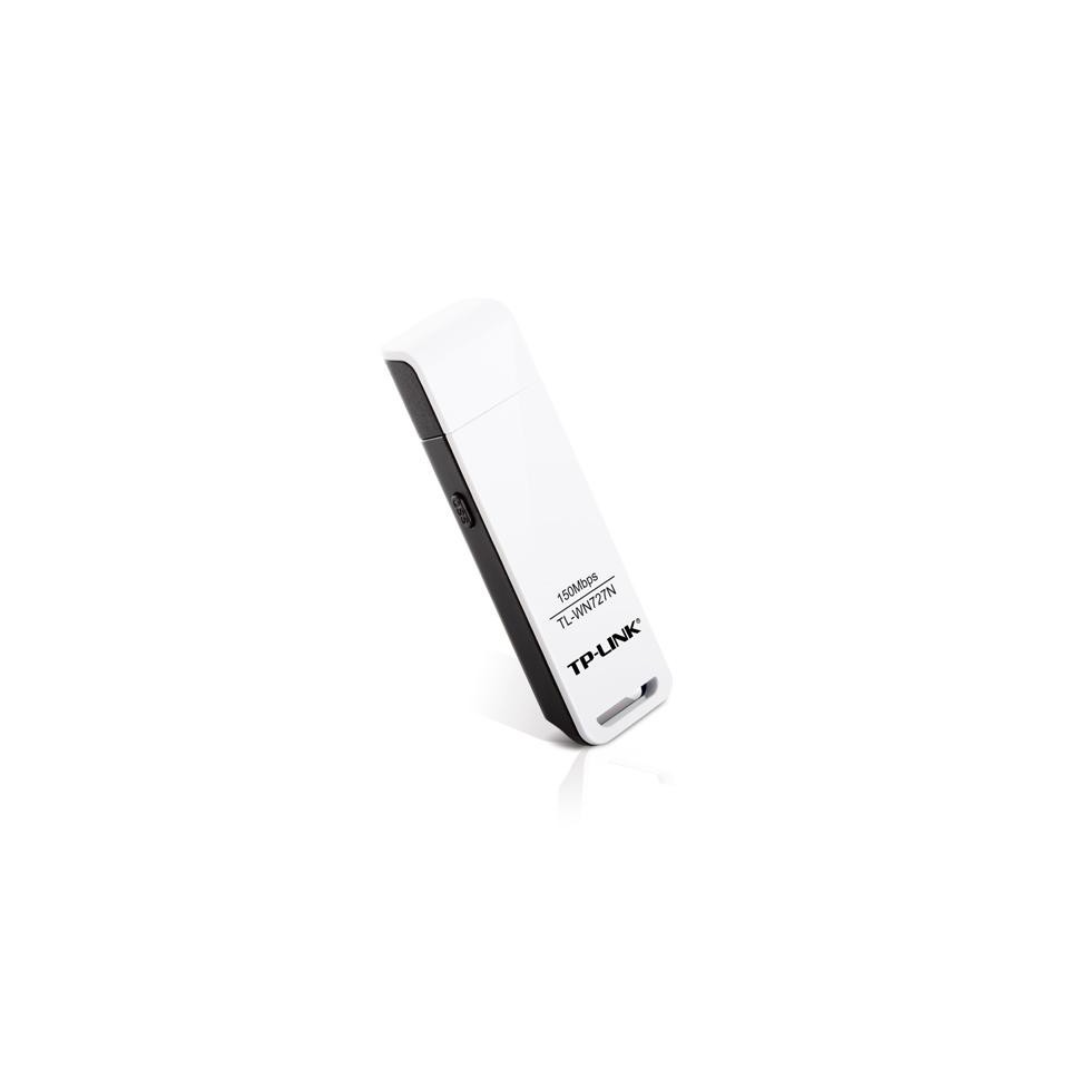 USB WIFI TP-LINK TLWN727N ORIGINAL 100%