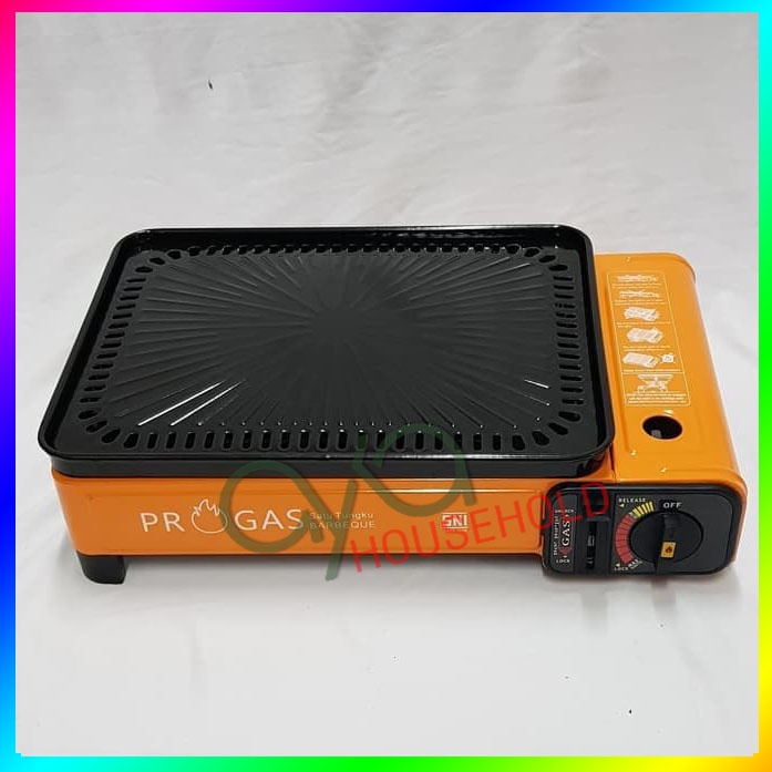 KOMPOR  PORTABLE BBQ/PANGGANG SATE