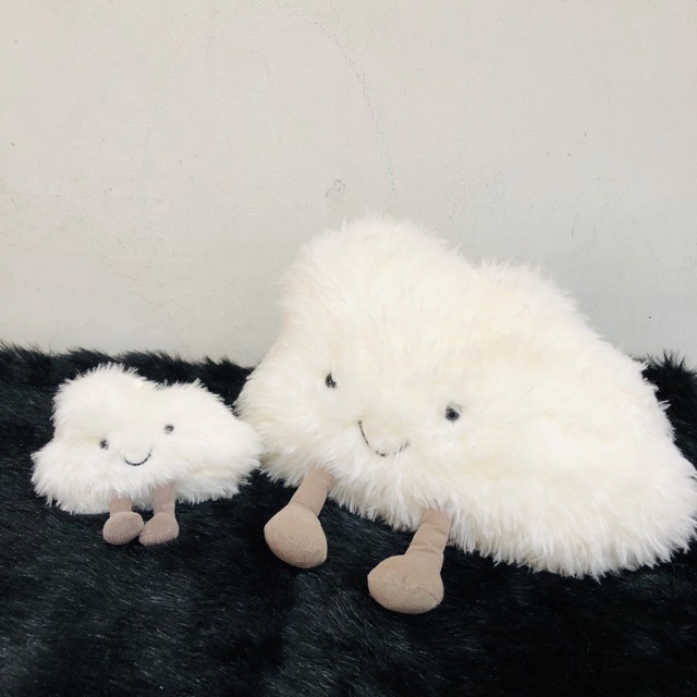 jellycat amuseable cloud