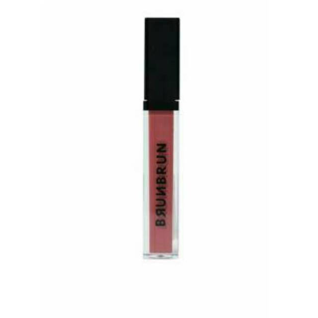 BrunBrun Paris Lip Cheek Eyecolor Expose