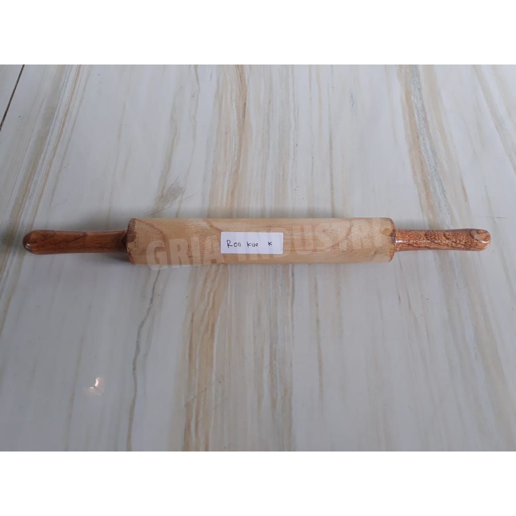 Roll Kue Jati K