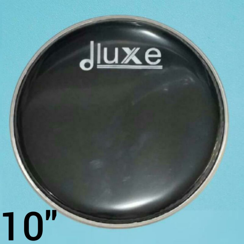 Drum Head / Membran / HeadDrum / Mika / Bottom ( Head / Mika Snare Bawah ) Drumband 10