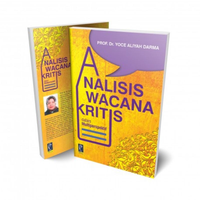 ANALISIS WACANA KRITIS
