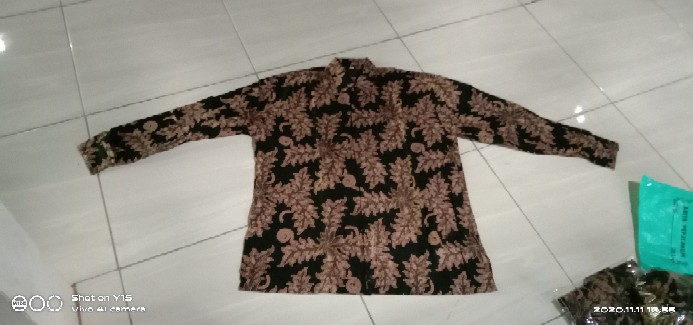 Grosir Couple Terbaru • Sarimbit Batik Keluarga • Motif Exclusive Trendy • Kemeja Gamis Atasan 457tg