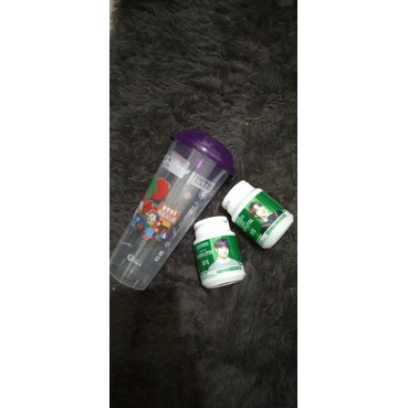 Tumbler cup chatime