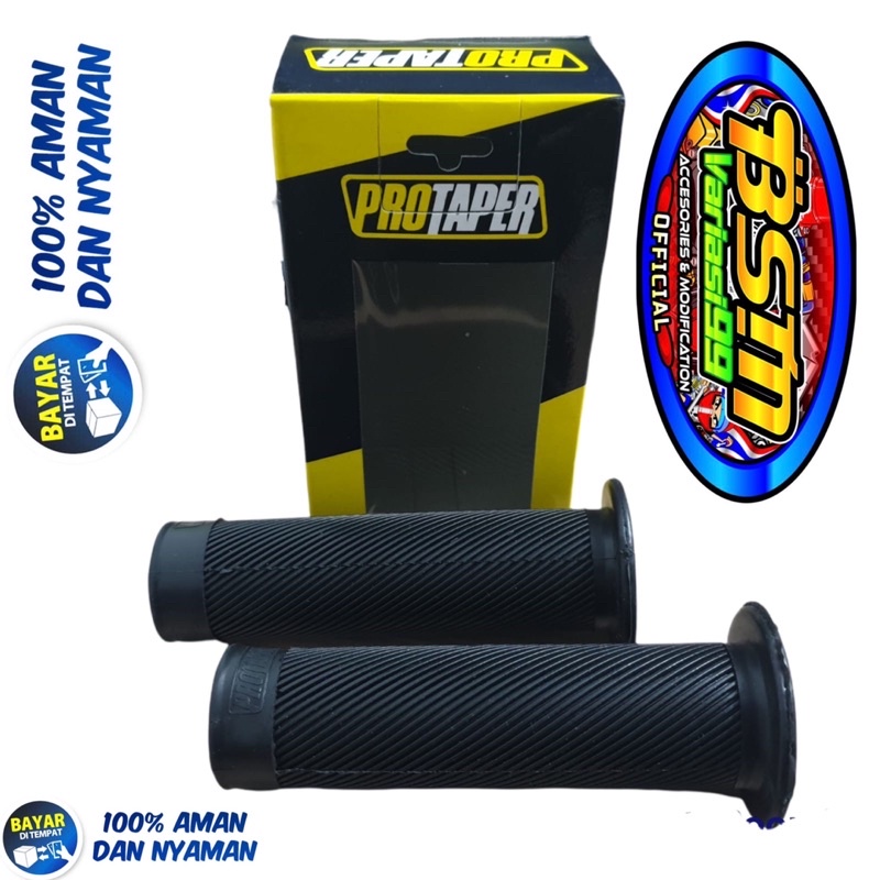 HANDGRIP PROTAPER BULU GRIP PROTAPER VARIASI HANDGRIP KARET GRIP VARIASI