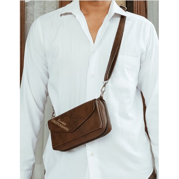Dompet / Tas Taji