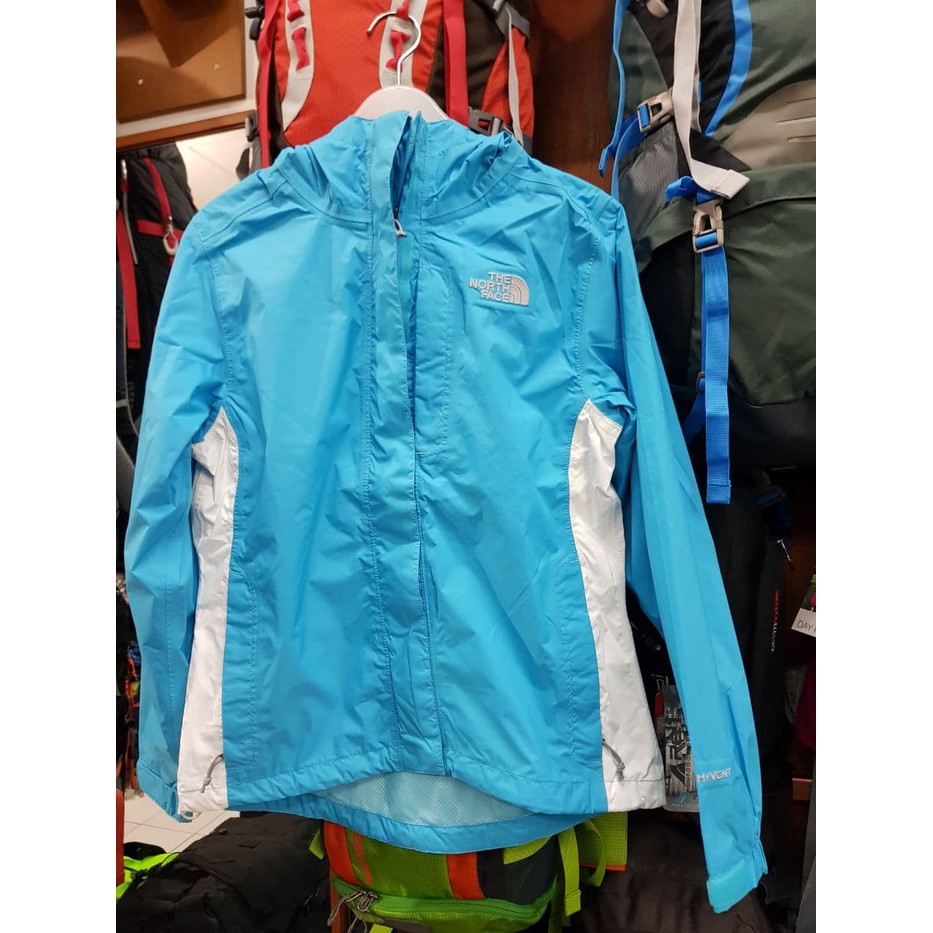 The North Face W Stinson women's jacket 