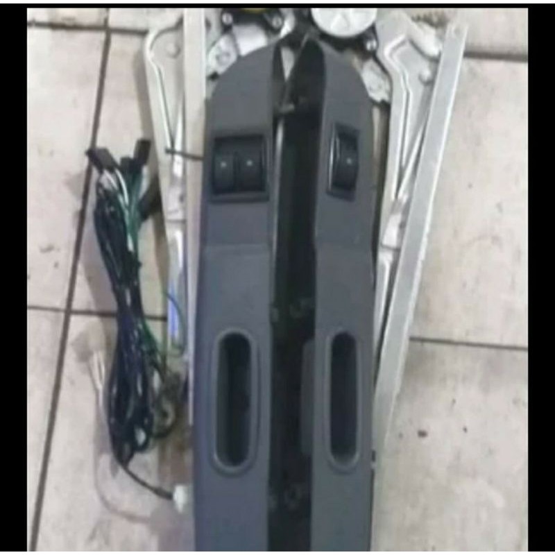 Power Window Kijang Super