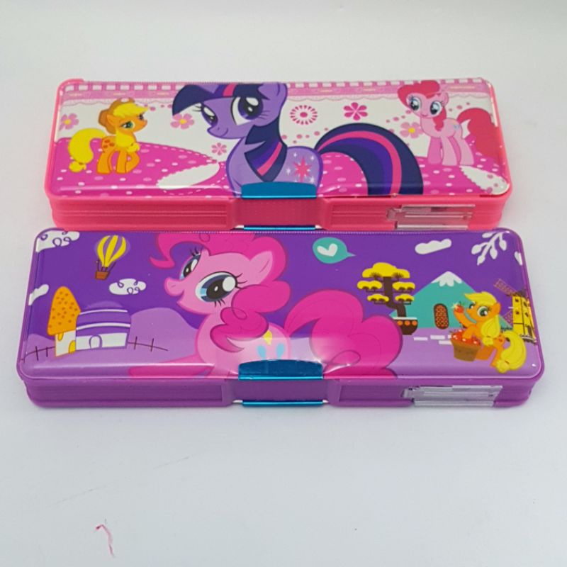 

RK Tempat Pensil Magnet Little Pony PC-501