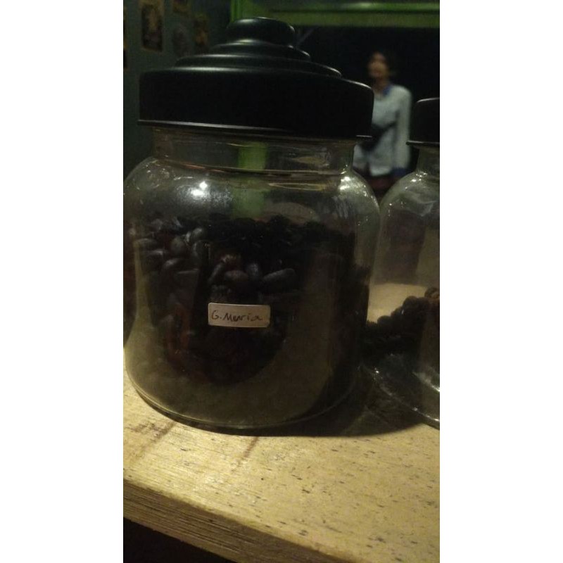 kopi muria biji kopi mentah (bean) perkilo
