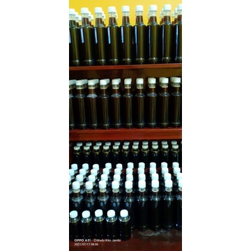 

madu Murni Akasia Jambi