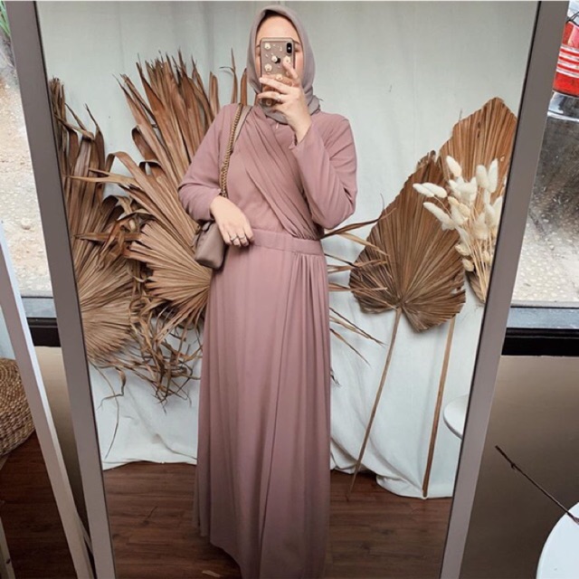 Sale Kalula Dress by Kienka