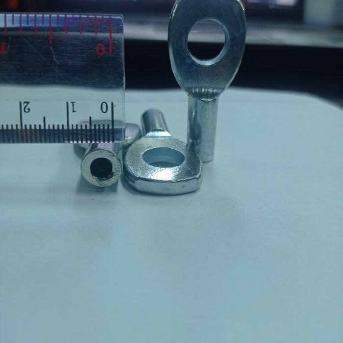 Klem skun tali sling gym | klem sling | sparepart alat fitness