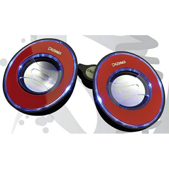 SPEAKER MINI DAZUMBA DZ-190