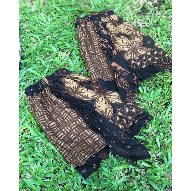 Kamen Anak Batik