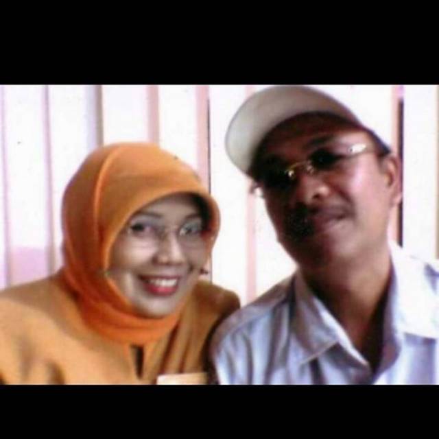 suyono_ayah