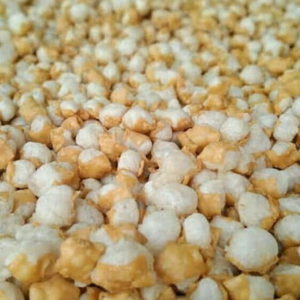 

No Lirik!!✨ Siomay mini 1kg renyah enak kriuk termurah #Shopeehaul