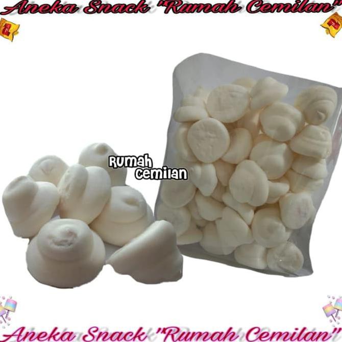 

Marsmallow Buah 175Gr /Snack Ori Kiloan Asli!